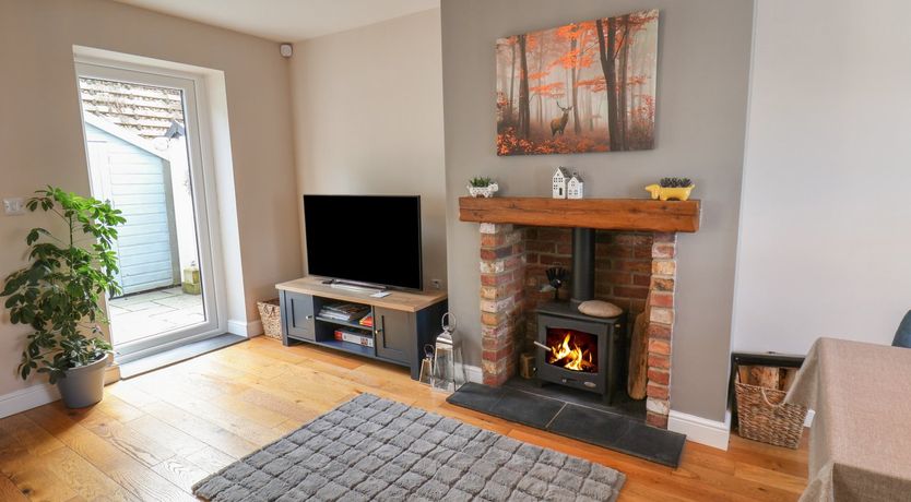 Photo of 10 Beacon Hill