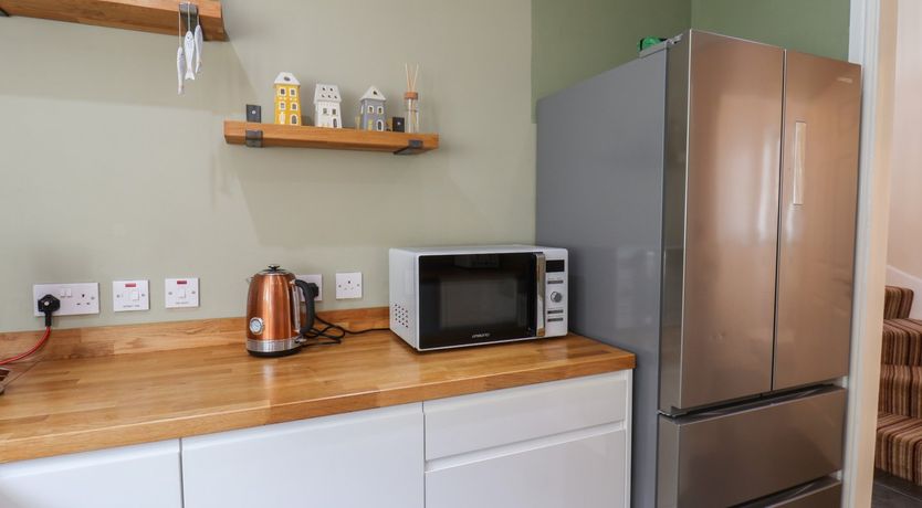 Photo of 10 Beacon Hill