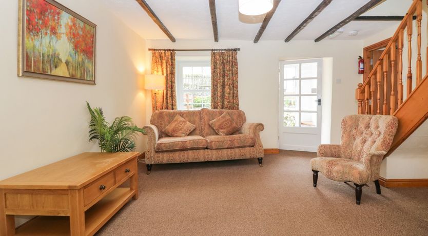 Photo of Riverside Cottage No 3