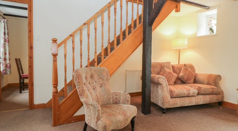 Photo of Riverside Cottage No 3