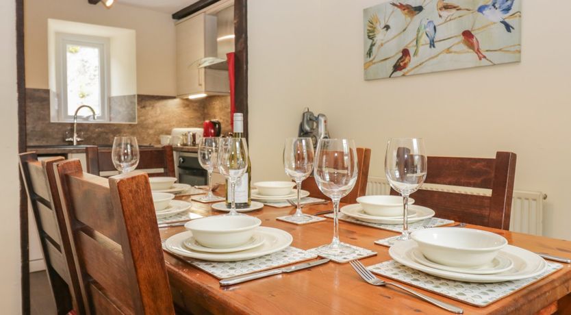 Photo of Riverside Cottage No 3