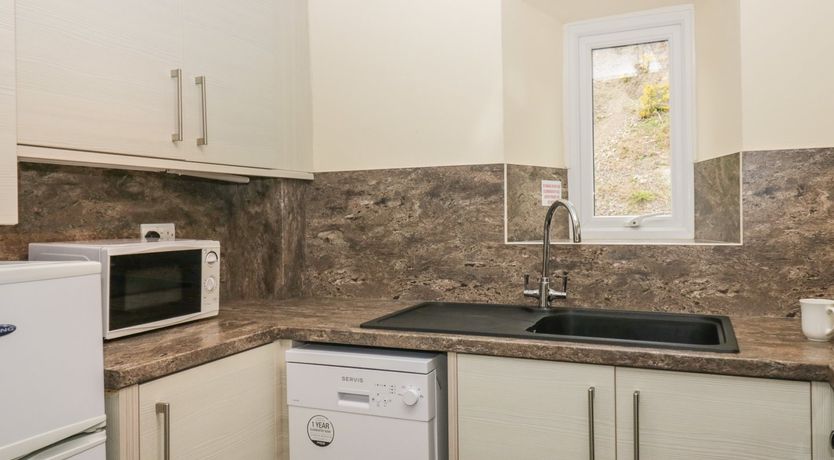 Photo of Riverside Cottage No 3