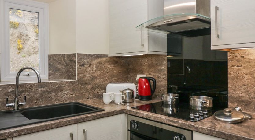 Photo of Riverside Cottage No 3