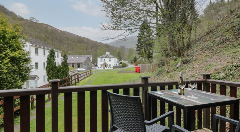 Photo of Canadian Cabin No 38