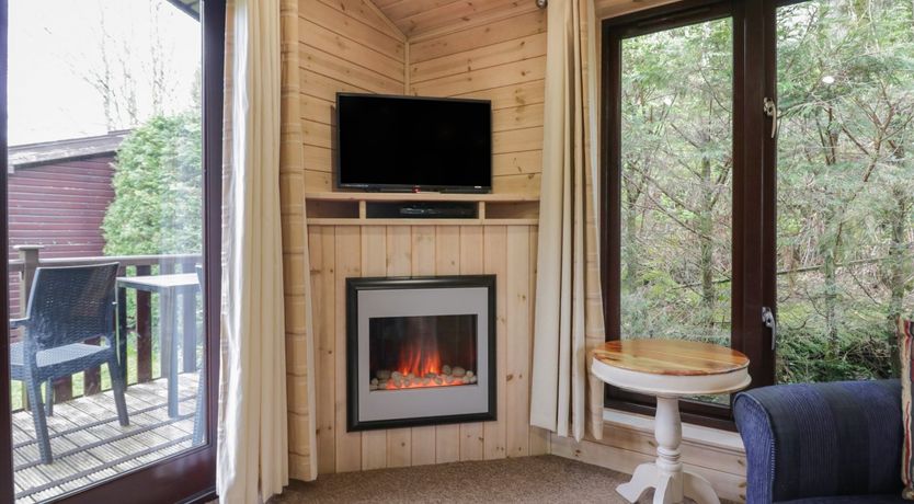 Photo of Canadian Cabin No 38