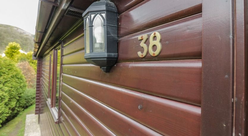 Photo of Canadian Cabin No 38