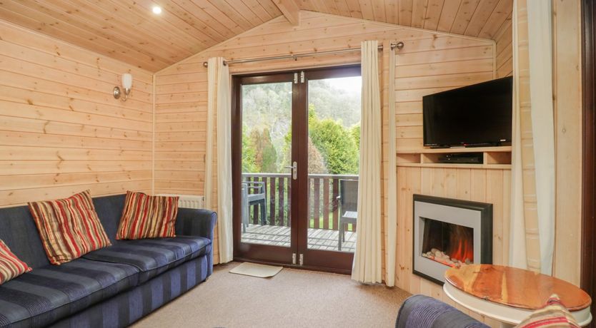 Photo of Canadian Cabin No 38