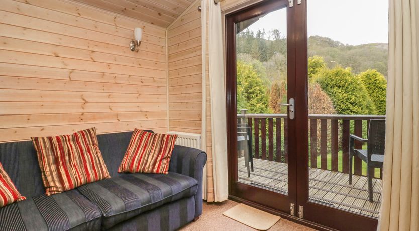 Photo of Canadian Cabin No 38