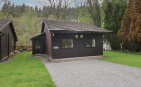 Photo of Dogwood Timber Lodge