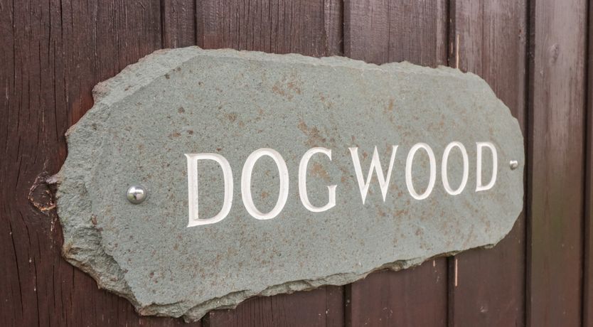 Photo of Dogwood Timber Lodge