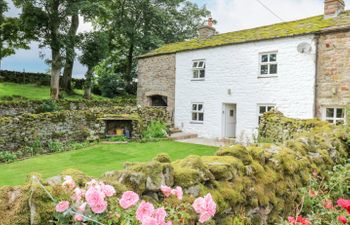 The LA'AL Cragg Holiday Cottage