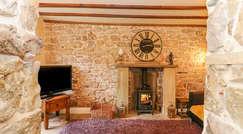 Photo of The LA'AL Cragg