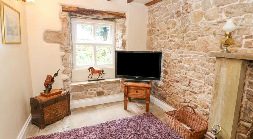 Photo of The LA'AL Cragg