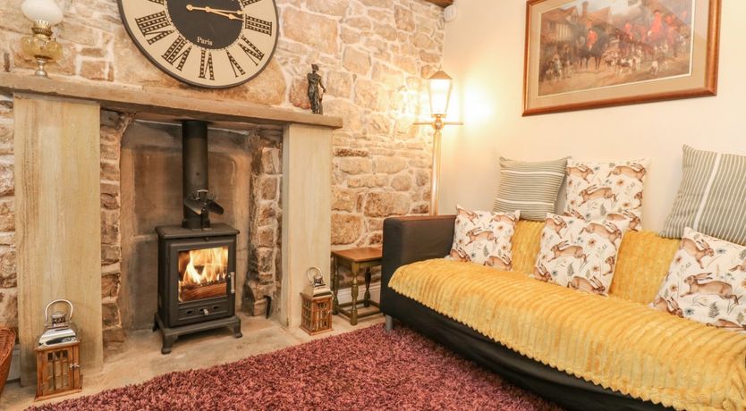 Photo of The LA'AL Cragg