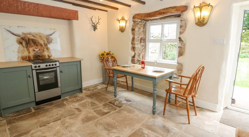 Photo of The LA'AL Cragg