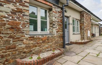 Pen-Y-Les Holiday Cottage