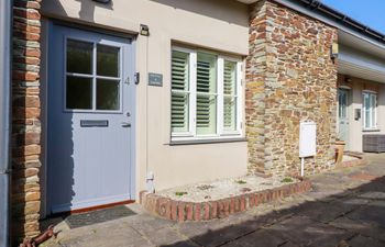 Pen-Y-Les Holiday Cottage