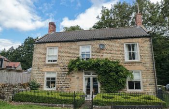 The Green Holiday Cottage