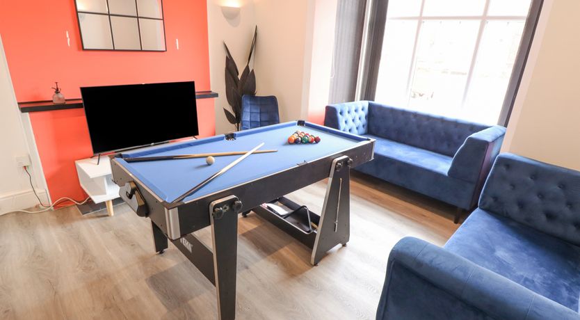 Photo of Carlton House