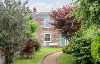 Tinners Haven Holiday Cottage