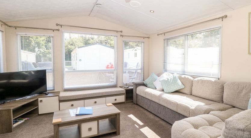 Photo of Hazell Thorne Hideaway