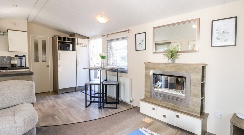 Photo of Hazell Thorne Hideaway