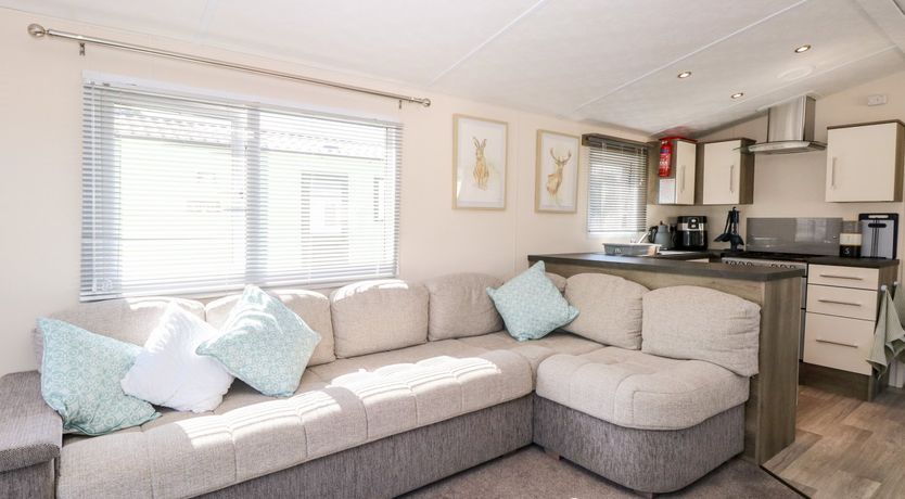 Photo of Hazell Thorne Hideaway