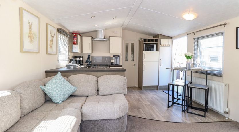 Photo of Hazell Thorne Hideaway