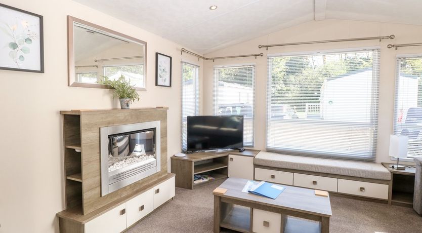 Photo of Hazell Thorne Hideaway