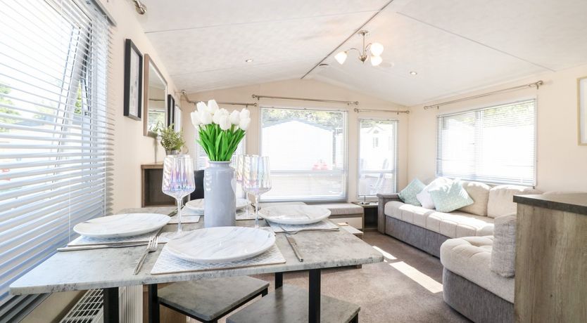 Photo of Hazell Thorne Hideaway