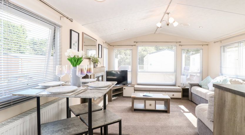 Photo of Hazell Thorne Hideaway