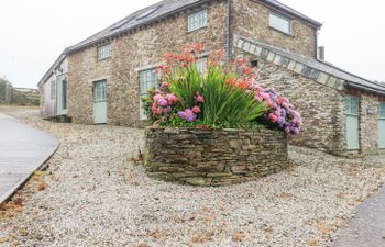 Trerubies Holiday Cottage