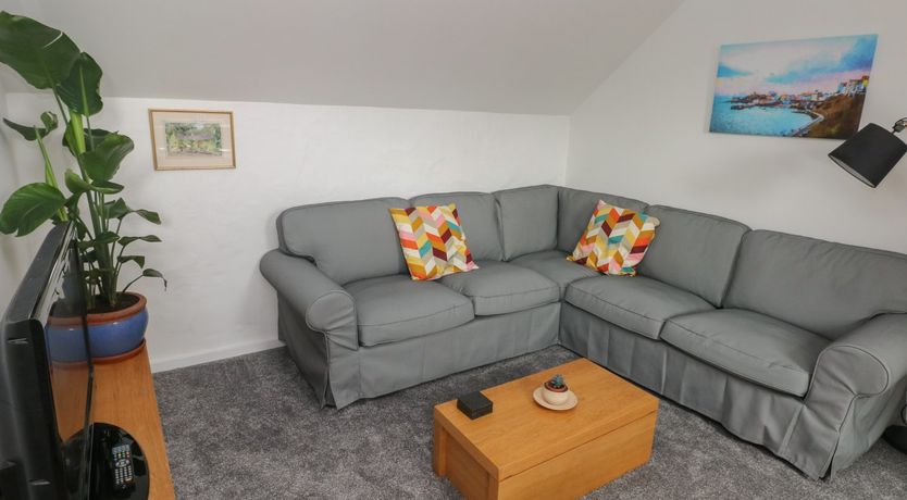 Photo of The Loft @ Wisteria Cottage