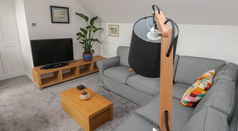 Photo of The Loft @ Wisteria Cottage