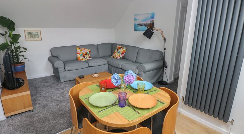 Photo of The Loft @ Wisteria Cottage