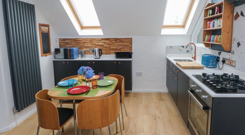 Photo of The Loft @ Wisteria Cottage