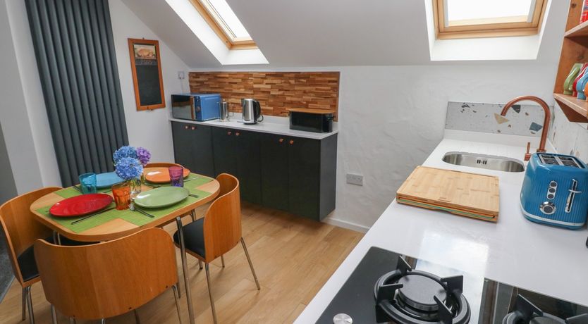 Photo of The Loft @ Wisteria Cottage