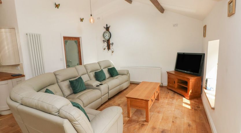 Photo of Greenheart Cottage