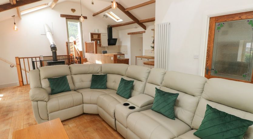 Photo of Greenheart Cottage