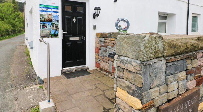 Photo of Greenheart Cottage