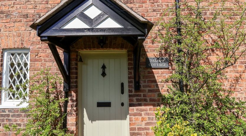 Photo of Jasmine Cottage