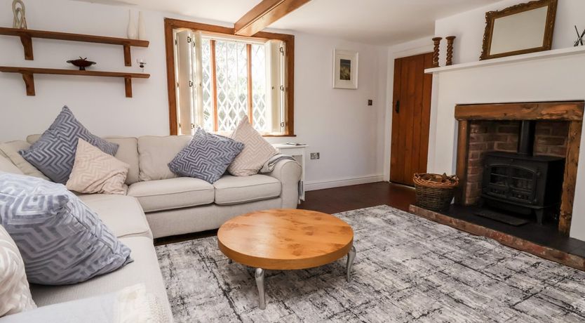 Photo of Jasmine Cottage