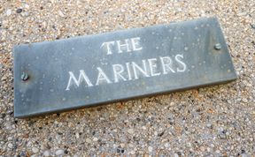 Photo of The Mariners