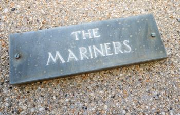 The Mariners Holiday Cottage