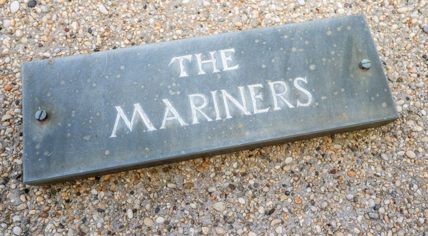 Photo of The Mariners