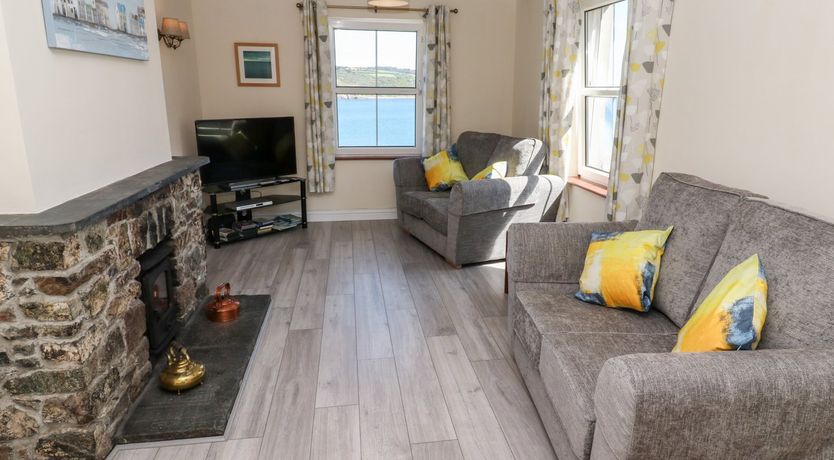 Photo of The Mariners