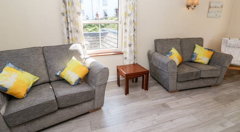 Photo of The Mariners