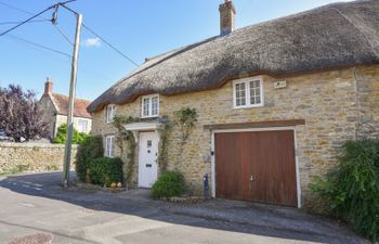 Stable Cottage Holiday Cottage