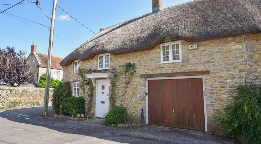 Photo of Stable Cottage