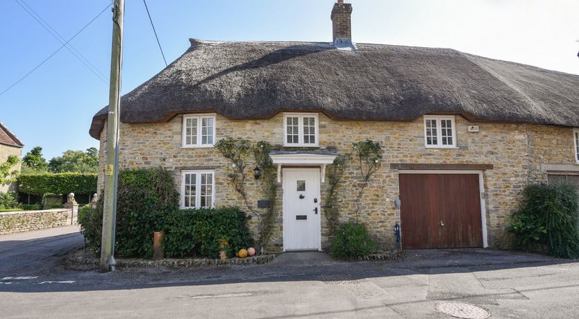 Photo of Stable Cottage